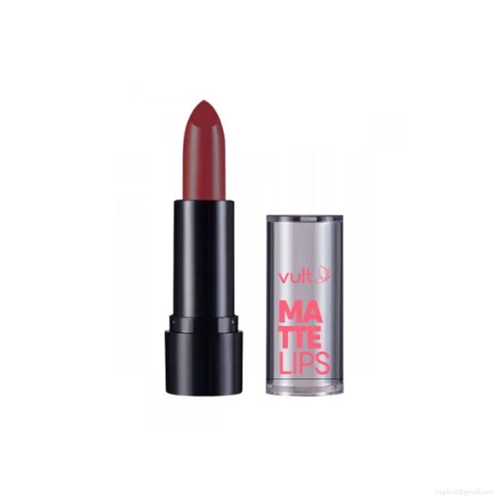Batom Cremoso Matte Vult Hidra Lips 09 Marsala 3,8 g Batom Cremoso Matte Vult Hidra Lips 09 Marsala 3,8 g